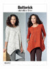 Orangeade Stripe Japanese Cotton Knit
