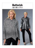 Jackie Japanese Linen Woven