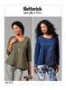Ivory Hemp/Organic Cotton Knit
