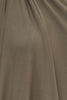 Olive Bamboo Knit