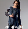 Silver Gray Prime Time Rayon/Lycra Knit