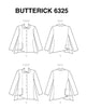 Tina Ballerina Organic Cotton Woven