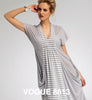 Maurice Chevalier Bamboo Rayon/Spandex Knit