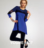 Volley French Viscose Knit
