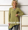 Cosmos Ponte Knit