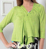 Light Show Mesh Knit