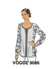 Safety Pins Rayon Crepe Woven