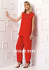 Bette Rayon Crepe