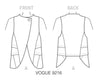 Parallelogram Taffeta Woven