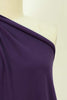 Gilbert Grape Organic Cotton Lycra Knit