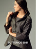 Fade To Black Enzyme Washed Tencel Woven