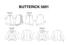 Chit Chat Stretch Cotton Woven