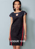 Nero Black Italian Hanky Linen Woven