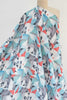 Paled Patches Linen Woven