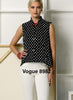 Tuxedo Junction Stretch Woven