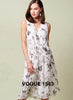 Joan Rayon Crepe