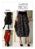 Hyde Park Italian Jacquard Ponte Knit