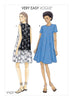Jenny Japanese Cotton Double Gauze Woven