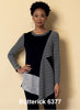 Cosmos Ponte Knit