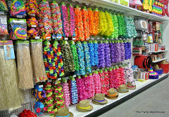 Party Supplies