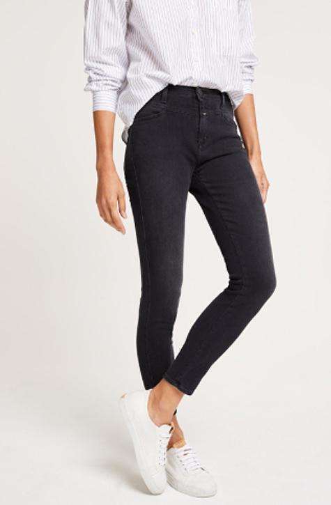 closed jeans skinny pusher sale