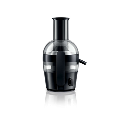 Extractor Philips HR1855 NEGRO