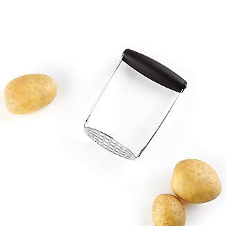 oxo potato masher