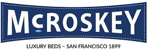 Mc Roskey Airflex Mattress Co