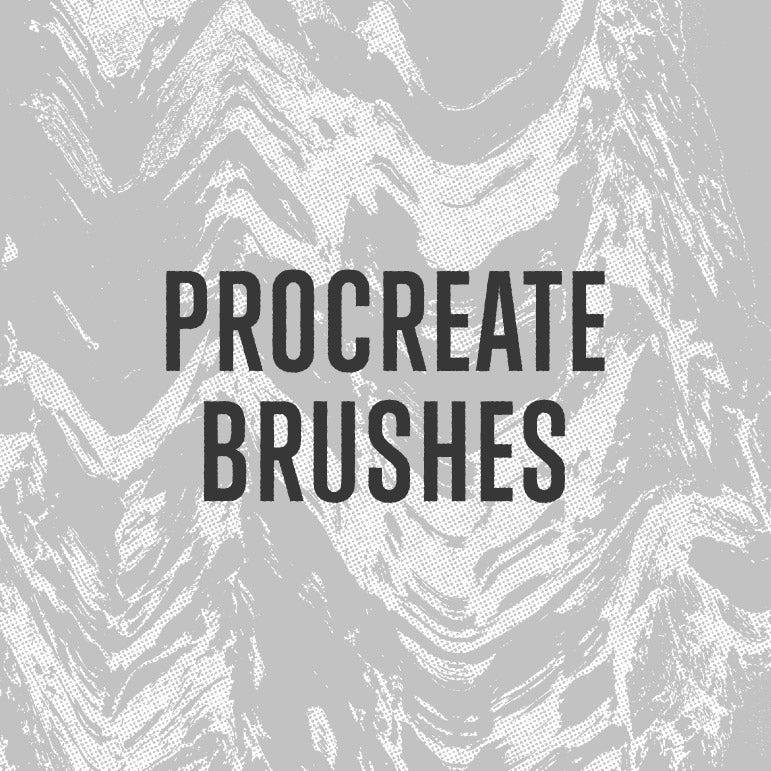 true grit texture supply procreate free download