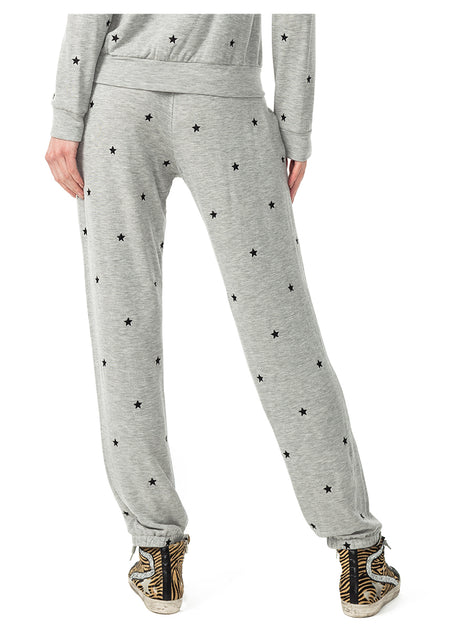 star sweatpants