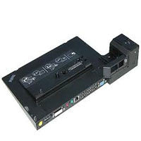 IBM/LENOVO DOCKING STATION With Keys Refurbished