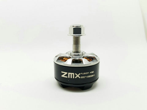 ZMX Fusion X30 2207-2140KV