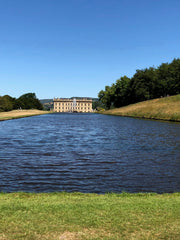 Chatsworth House