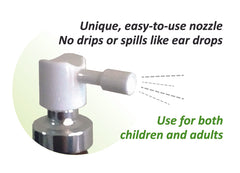 easy to use nozzle