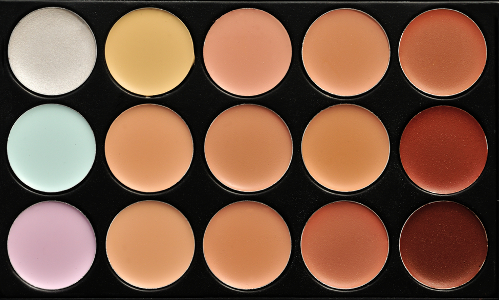 Color Correcting 101 | aesthetica.me