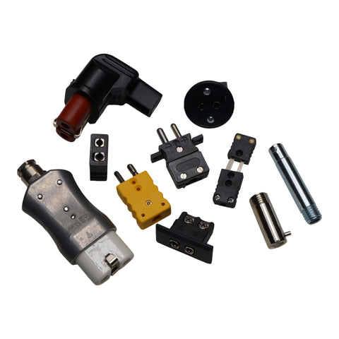 Extruder Accessories