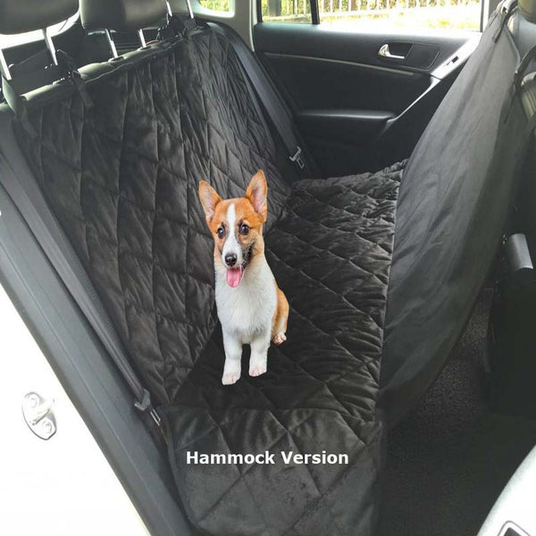 Dog Car Seat Cover For Suv Trendy Shop Deals