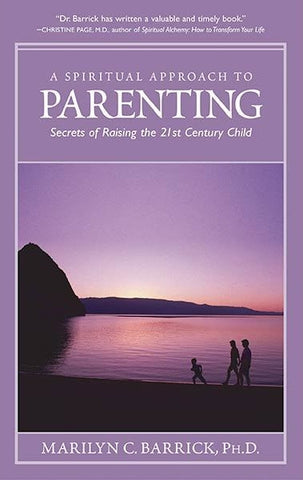 Spiritual Approach to Parenting