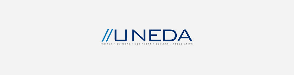 Uneda logo