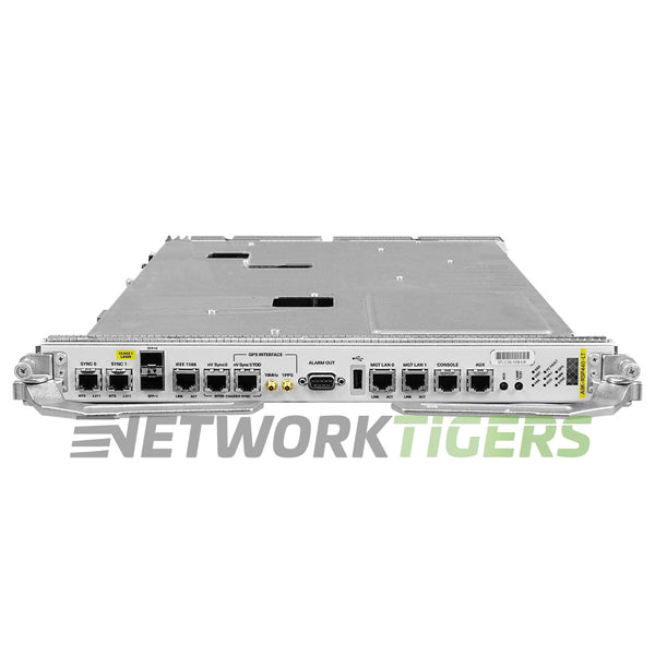 Cisco Route Switch Processor 1 Control Processor Plug-In Module