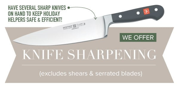 Quantifying Sharpness, Measuring Results - Keith Nix Knives