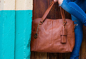 Bolsos, Carteras de Mujer