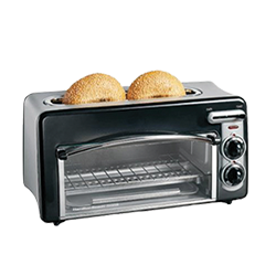 Horno Tostador