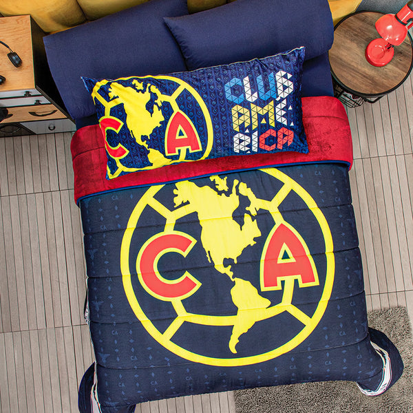 Invierno Club America Aguilas