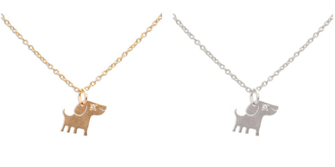 Chinese Zodiac Charms from Marion Cage
