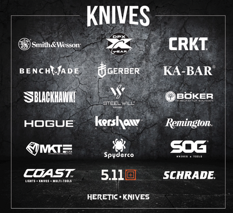 Knives Knives