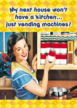 3-MA0217 - Vending Machines