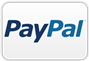 Zahle mit Paypal bei Gustaafs