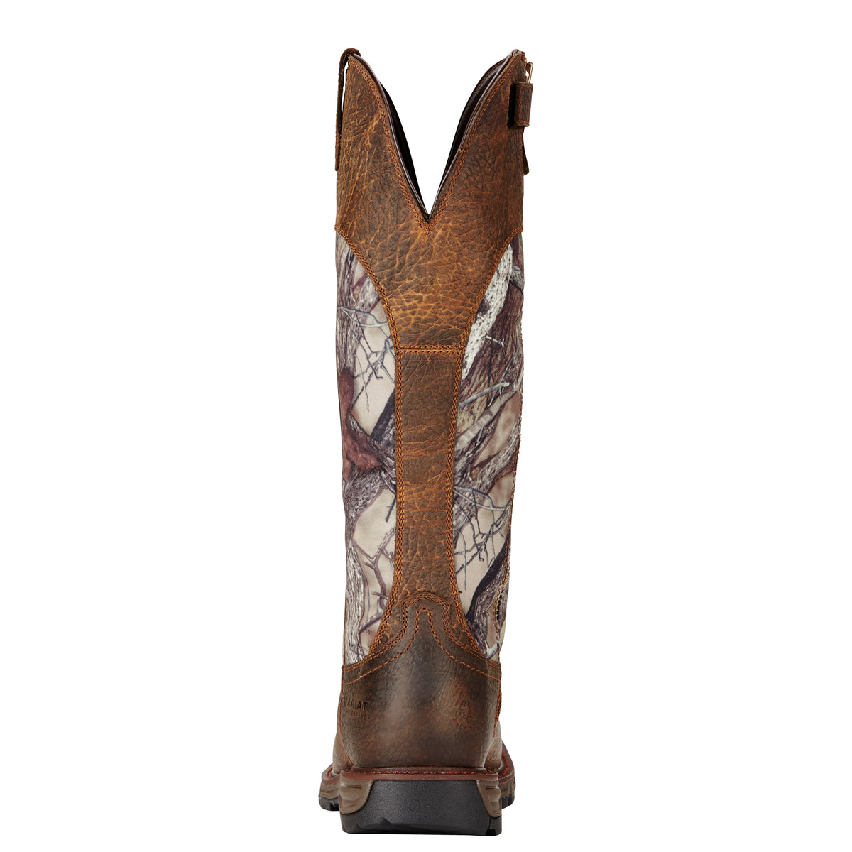 ariat snake boots mens