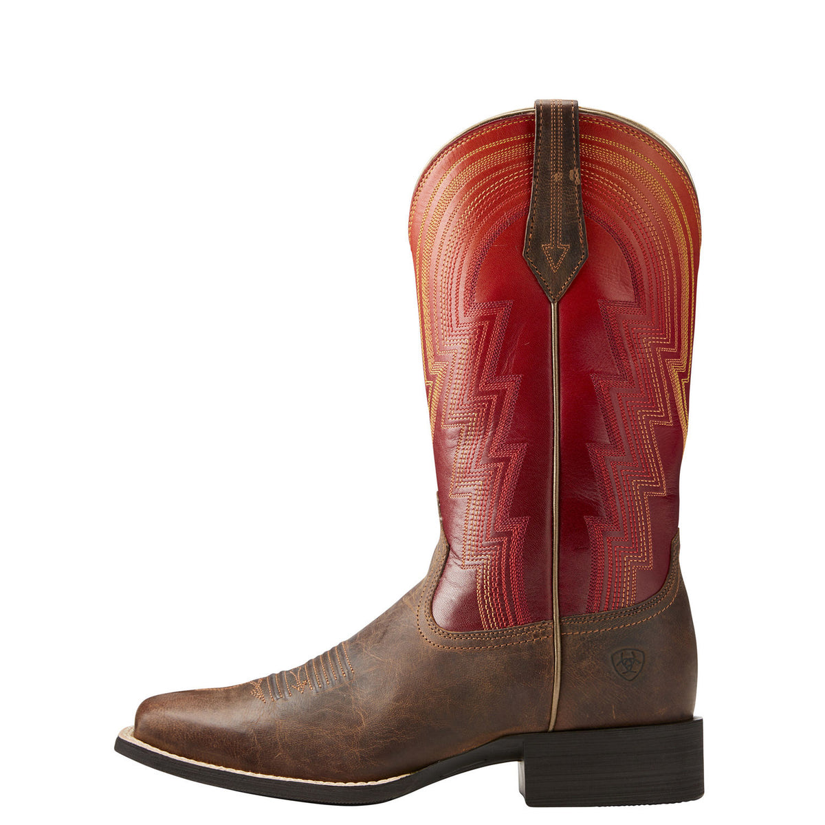 women's waylan double buckle boot